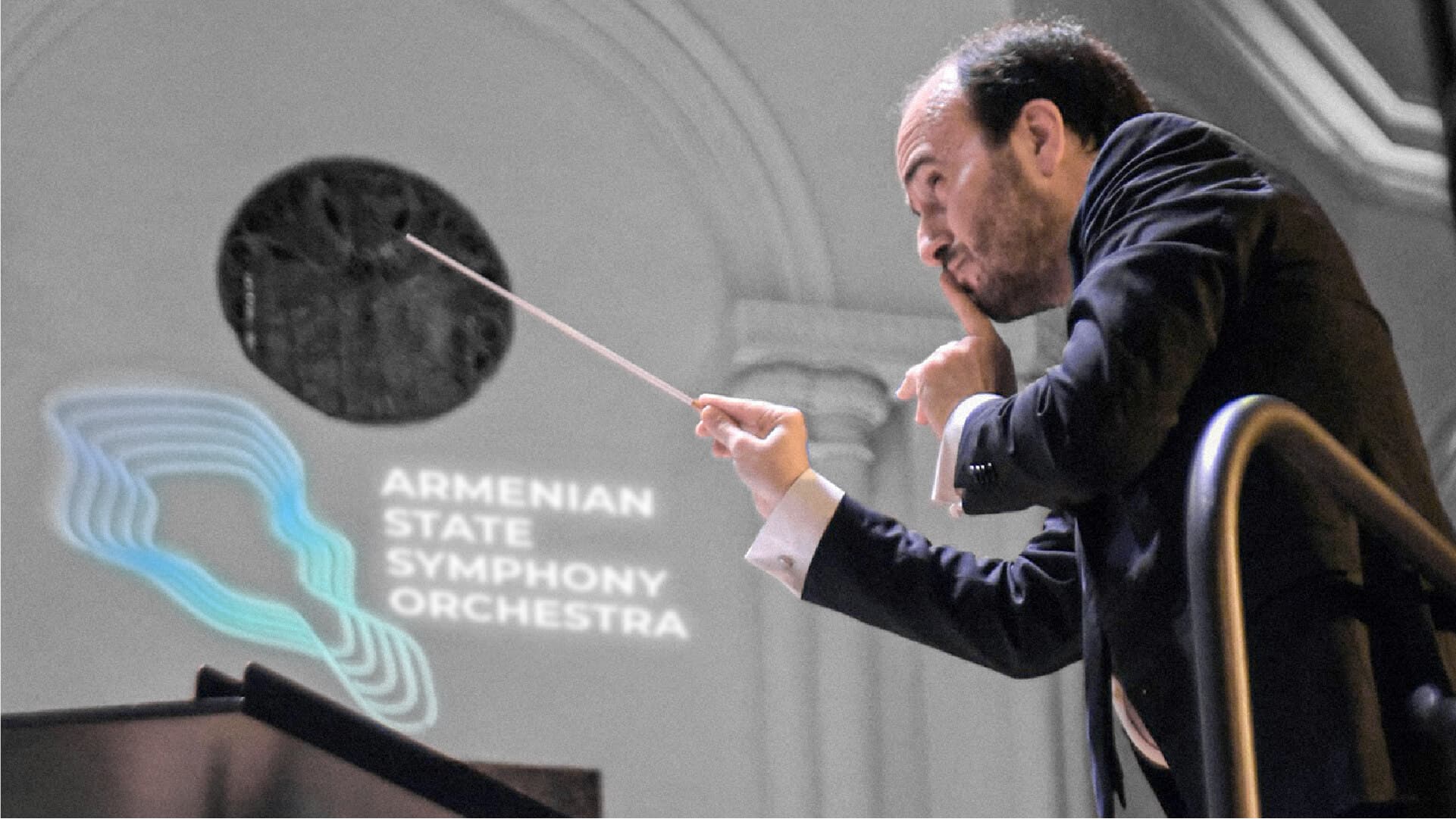 Armenia State Symphony Orchestra, image 12