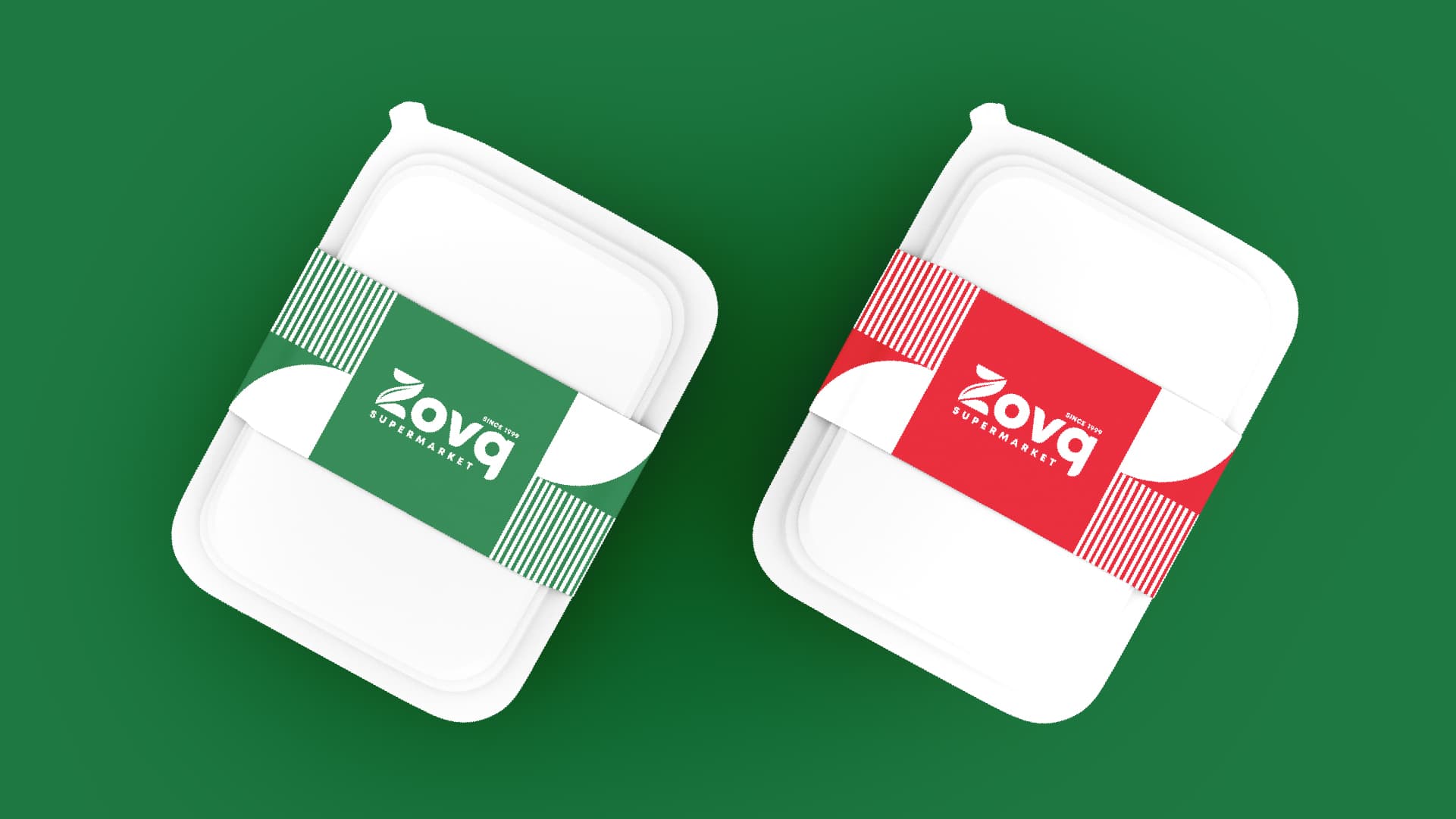 Zovq Supermarket Chain, image 19