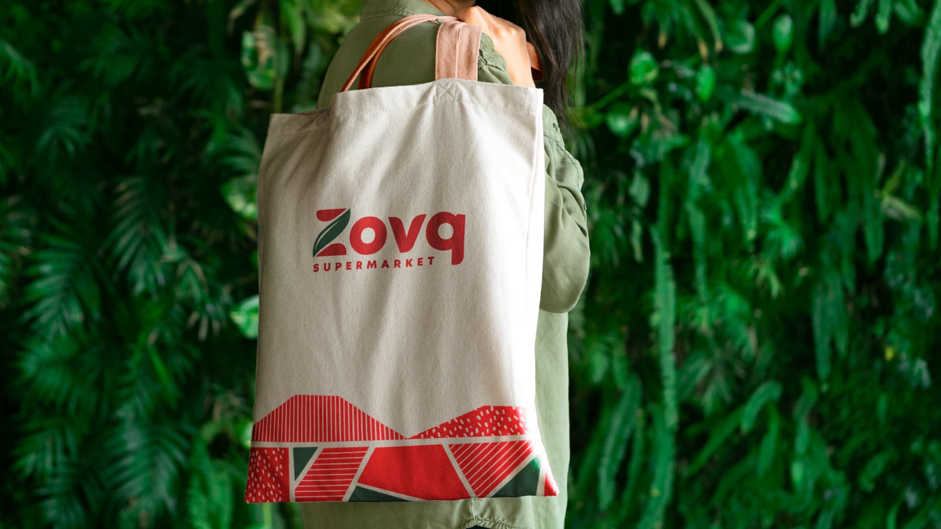 Zovq Supermarket Chain, image 17