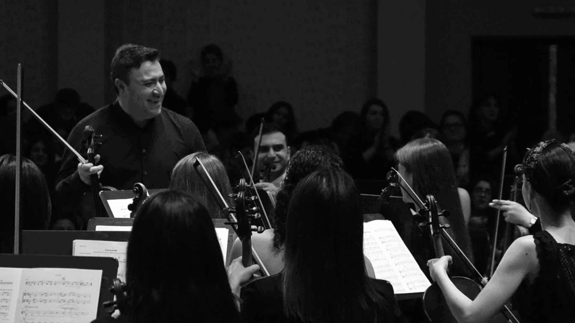 Armenia State Symphony Orchestra, image 17