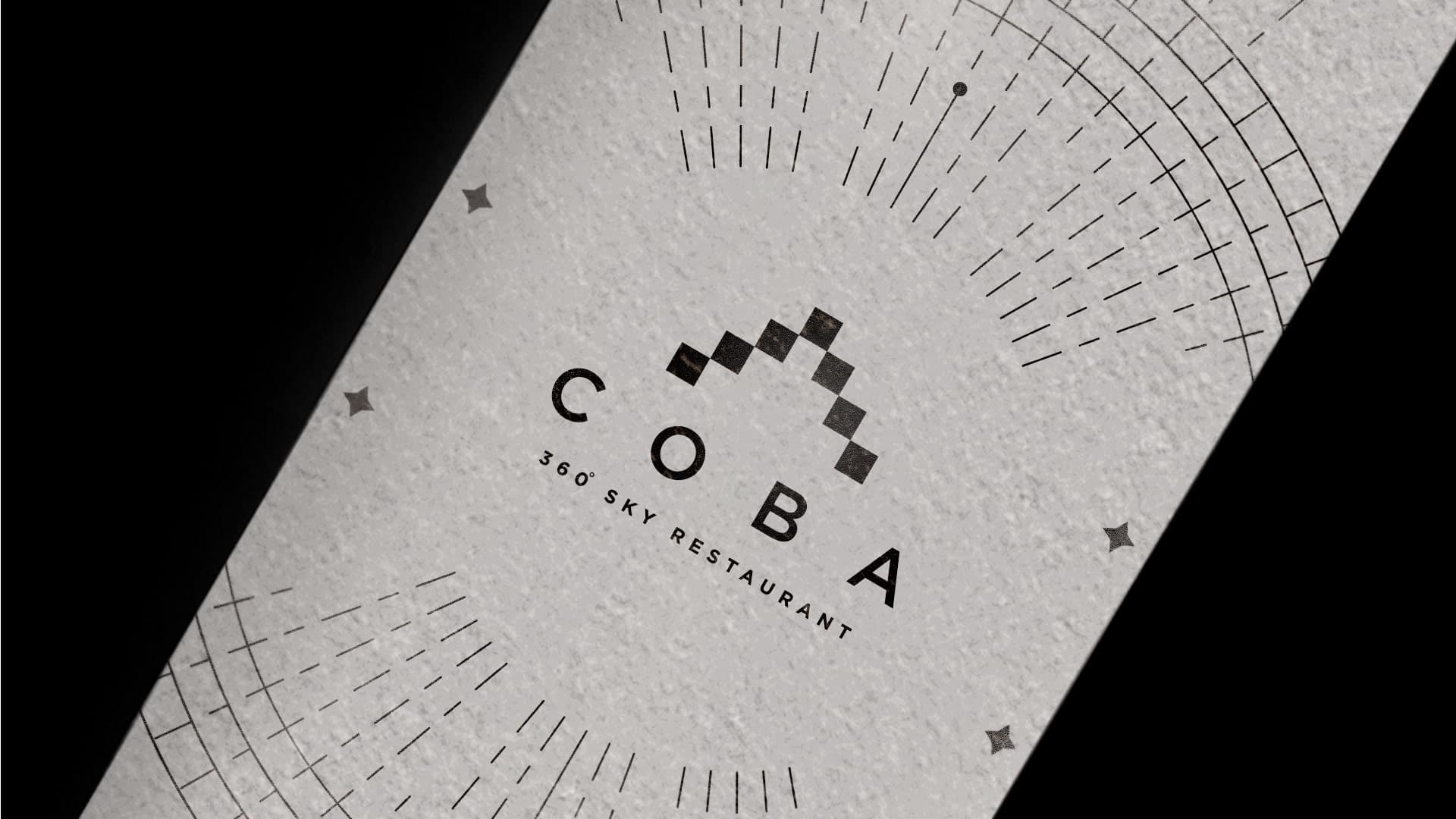 COBA Rooftop Restaurant, image 14