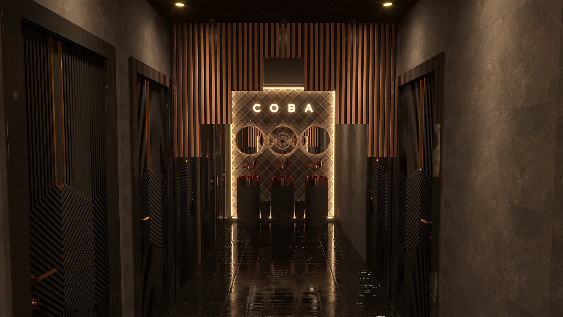 COBA Rooftop Restaurant, image 6