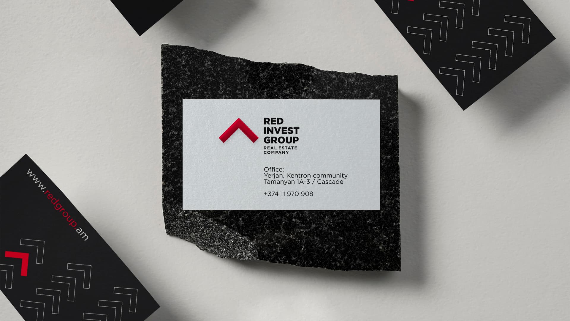 Red Invest Group, image 3