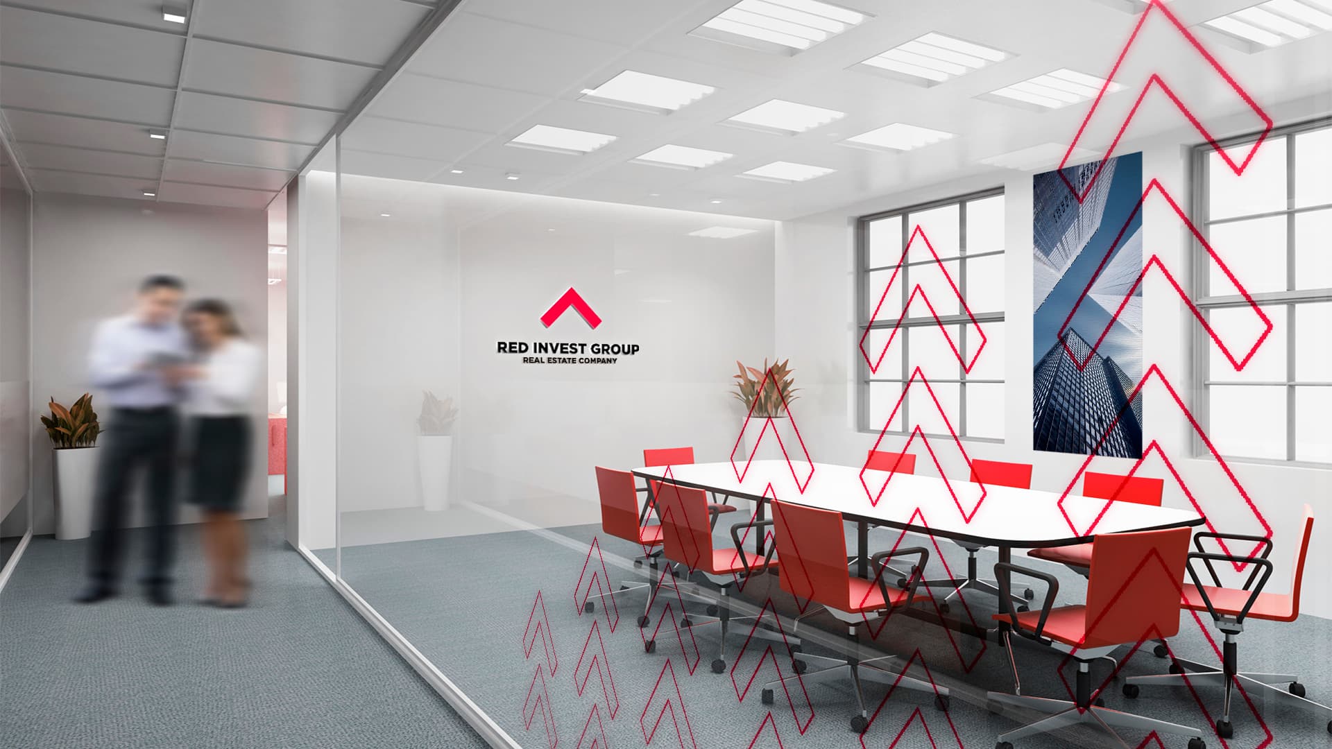 Red Invest Group, image 4