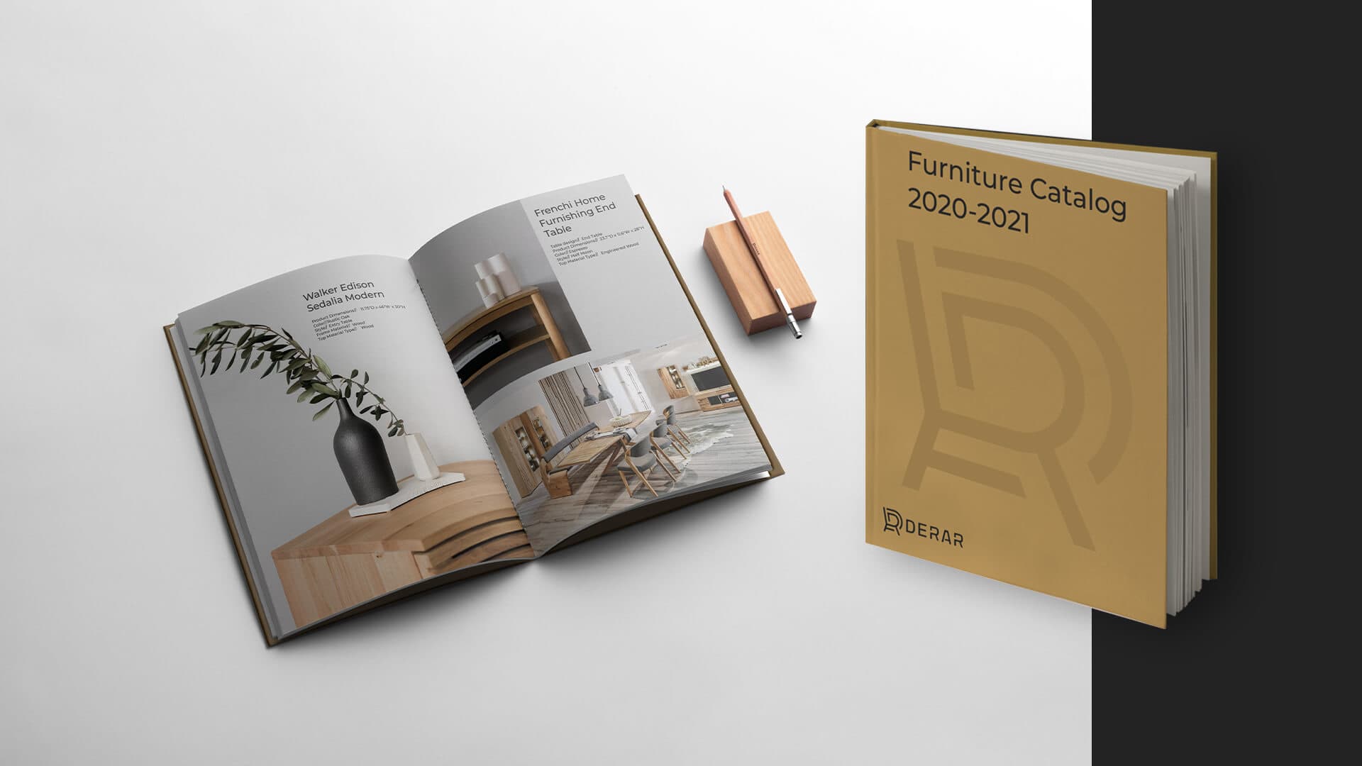 Derar Furniture, image 9