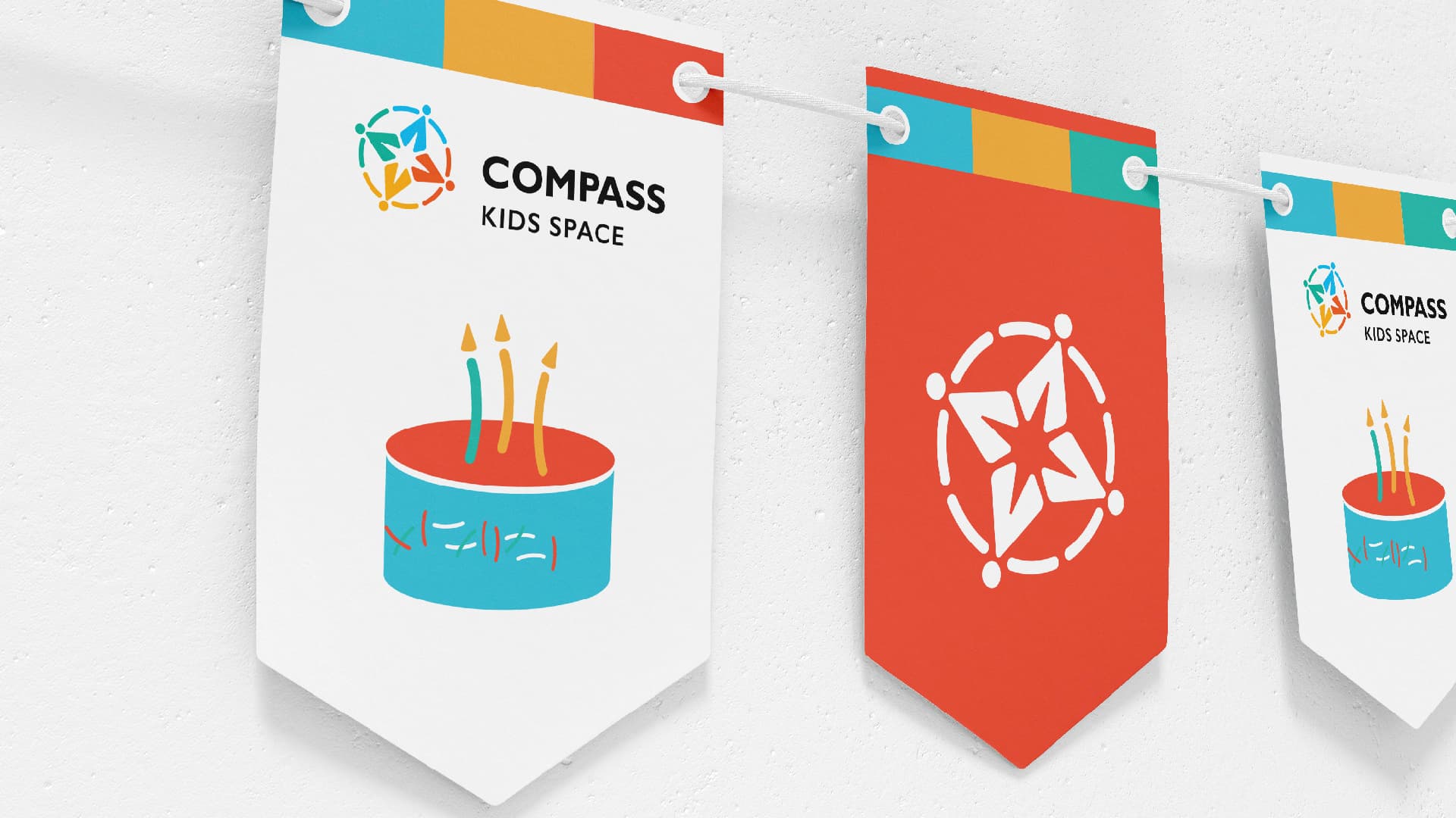 Compass Kid's Center, image 9