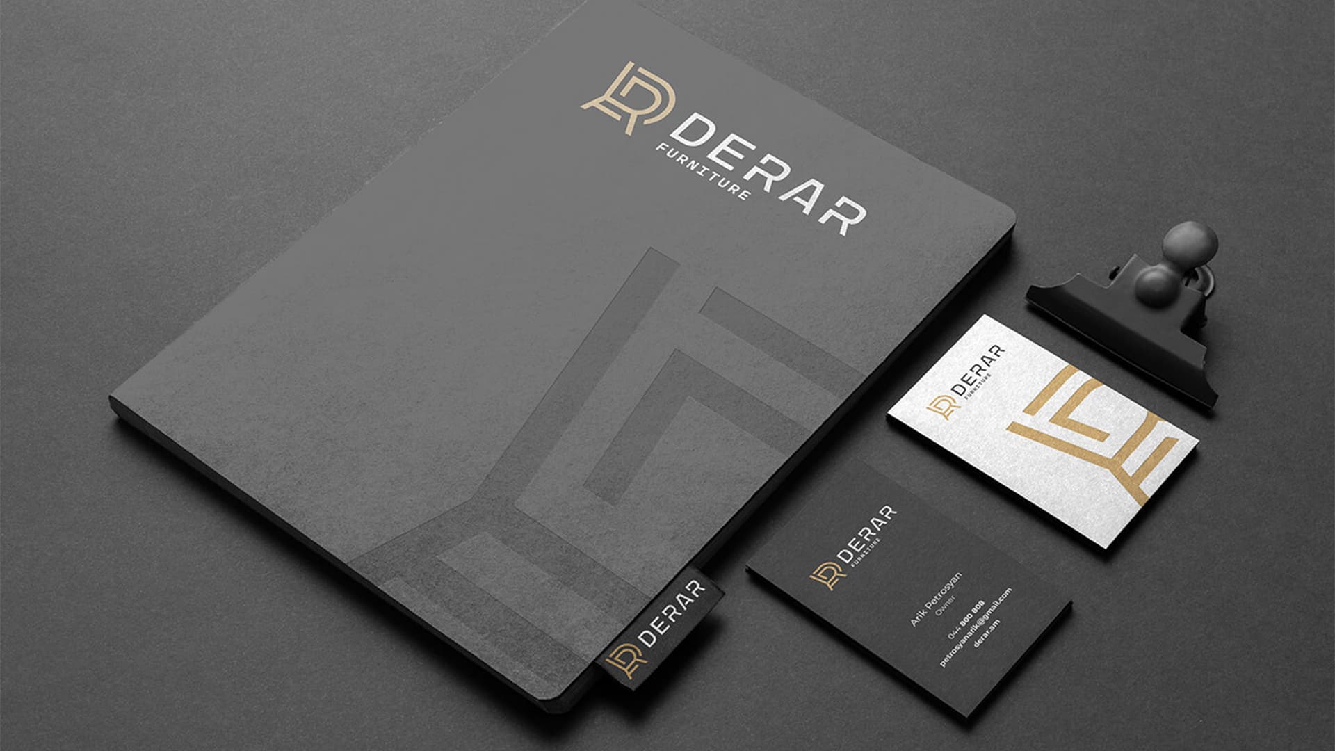 Derar Furniture, image 12