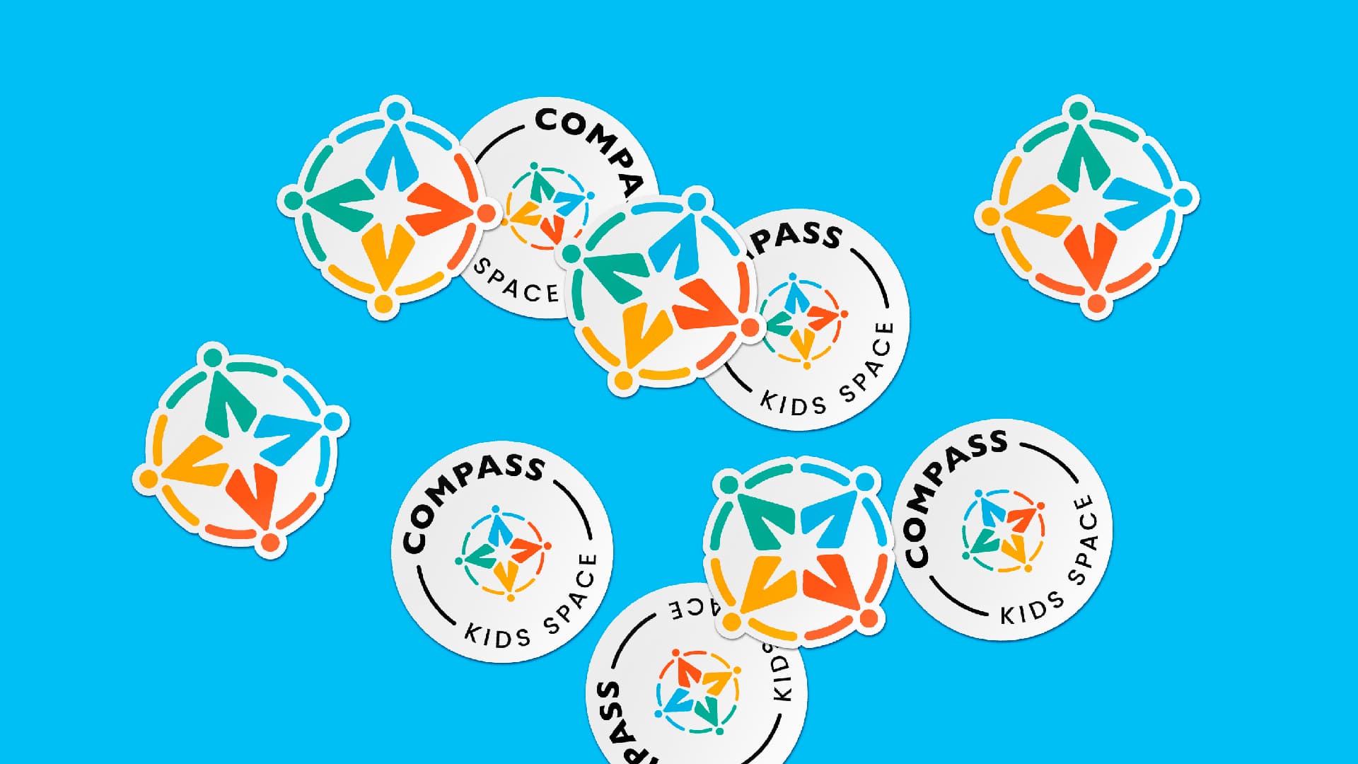 Compass Kid's Center, image 21