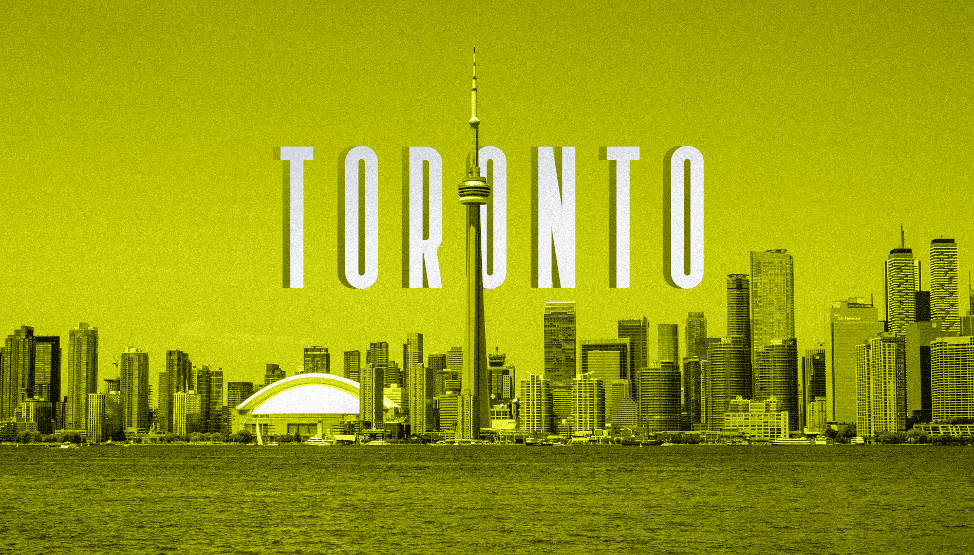 Braind Toronto Free Font cover