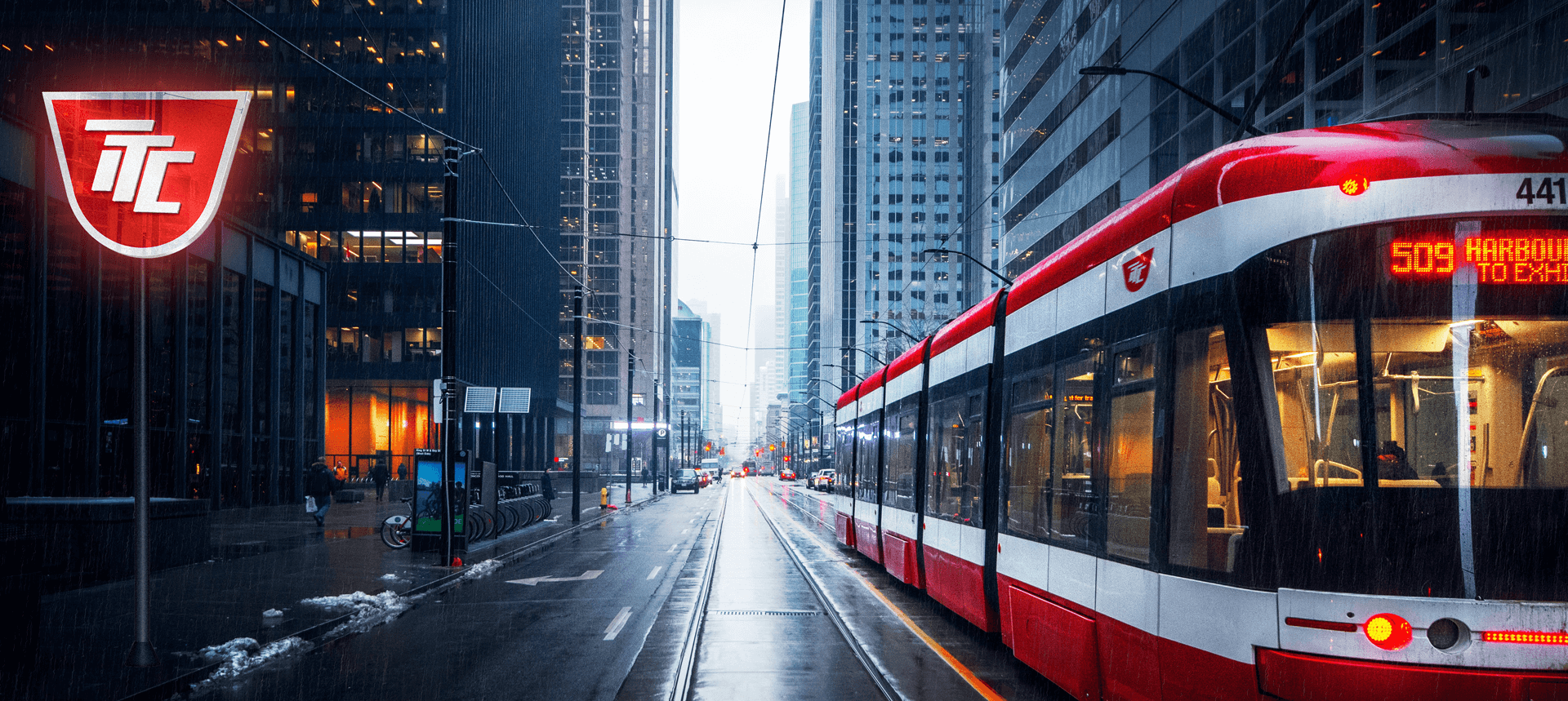 TTC Rebranding Concept cover